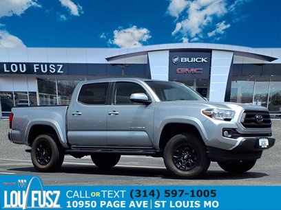 Used 2022 Toyota Tacoma SR5