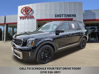 Used 2023 Kia Telluride EX X-Line