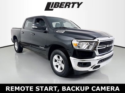 Used 2019 RAM 1500 Big Horn