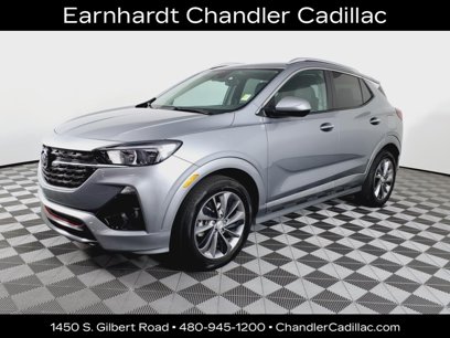 Used 2023 Buick Encore GX Select w/ Sport Touring Package