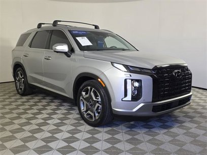 Used 2023 Hyundai Palisade SEL w/ Premium Package