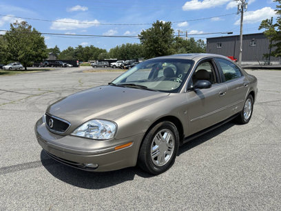 Used 2003 Mercury Sable LS Premium