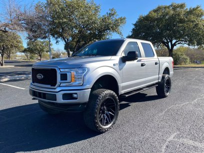 Used 2020 Ford F150 XL w/ Equipment Group 101A Mid