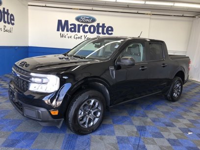 Certified 2024 Ford Maverick XLT