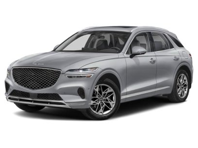 Used 2025 Genesis GV70 2.5T w/ Advanced Package