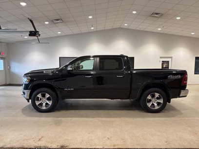 Used 2019 RAM 1500 Laramie
