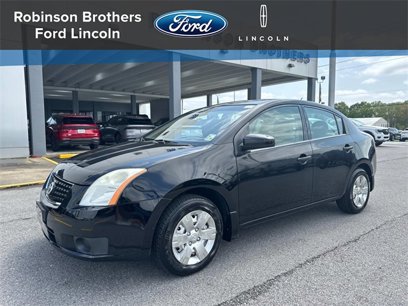 Used 2008 Nissan Sentra 2.0