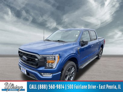 Used 2023 Ford F150 XLT