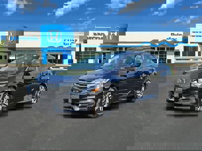 Certified 2017 Honda Civic LX