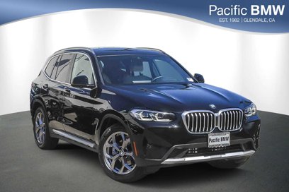 Certified 2023 BMW X3 xDrive30i w/ Convenience Package