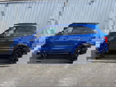 Used 2023 Kia Sorento SX