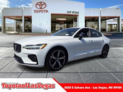 Used 2024 Volvo S60 B5 Plus