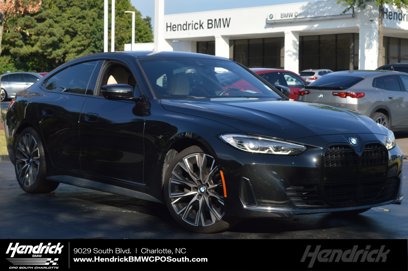 Certified 2023 BMW 430i Gran Coupe w/ Premium Package