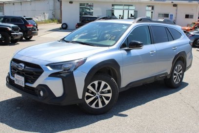 Used 2024 Subaru Outback Premium