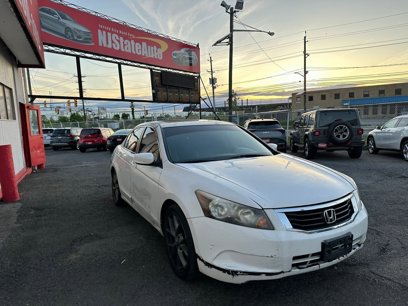 Used 2009 Honda Accord EX-L