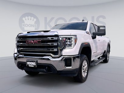 Used 2023 GMC Sierra 2500 SLE