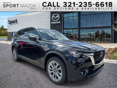 New 2026 MAZDA CX-90 3.3 Turbo w/ Preferred Package