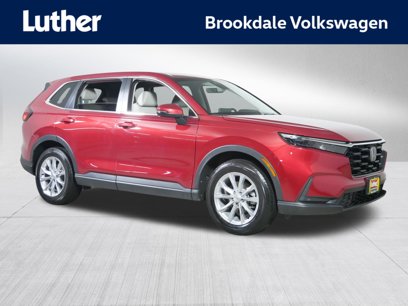 Used 2023 Honda CR-V EX-L