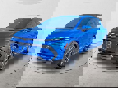 New 2025 Chevrolet Equinox EV LT