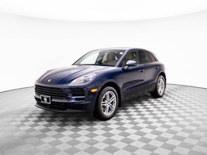 Used 2019 Porsche Macan
