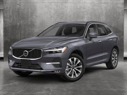 New 2025 Volvo XC60 B5 Plus w/ Protection Package Premier