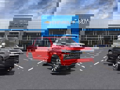 New 2025 Chevrolet Suburban Premier
