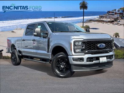 Used 2024 Ford F250 XL w/ STX Appearance Package