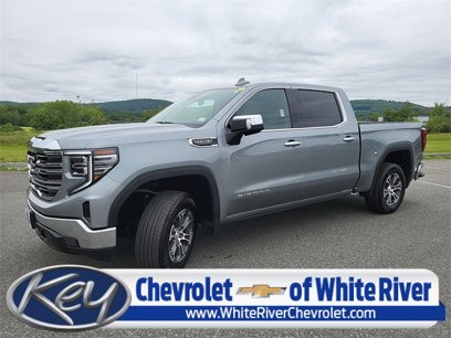 Used 2025 GMC Sierra 1500 SLT