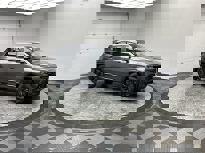 New 2025 MAZDA CX-50 AWD 2.5 S w/ Select Package
