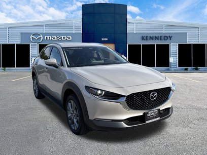 Certified 2024 MAZDA CX-30 AWD 2.5 S w/ Premium Package