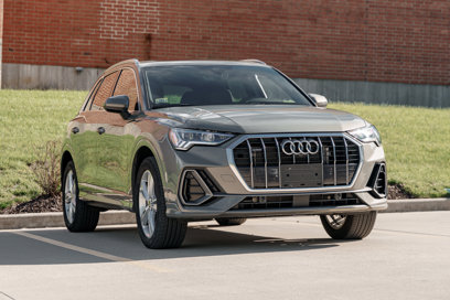 Used 2022 Audi Q3 2.0T Premium Plus w/ Premium Plus Package