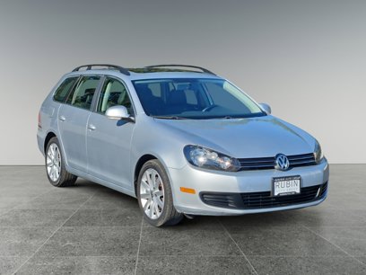 Used 2014 Volkswagen Jetta TDI