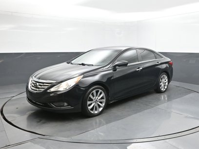 Used 2013 Hyundai Sonata SE