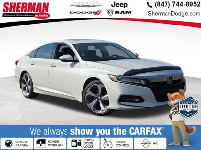 Used 2020 Honda Accord Sport