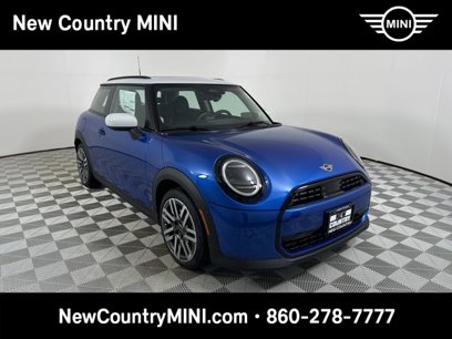 New 2025 MINI Cooper 2-Door Hardtop