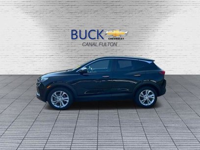 Used 2022 Buick Encore GX Preferred w/ Cold Weather Comfort Package