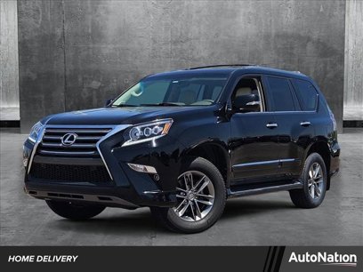 Used 2017 Lexus GX 460