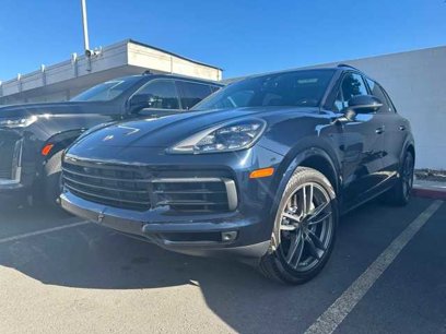 Used 2019 Porsche Cayenne S