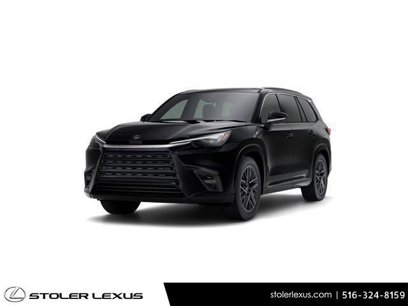 New 2024 Lexus TX 350 AWD