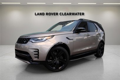 Used 2024 Land Rover Discovery Dynamic SE