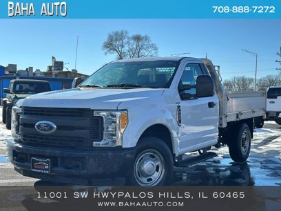 Used 2017 Ford F250 XL