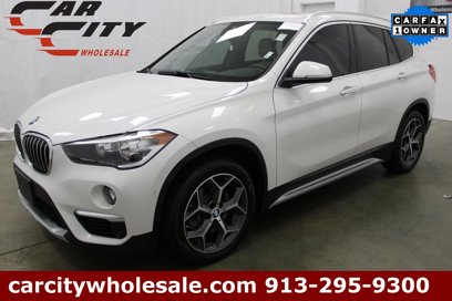 Used 2019 BMW X1 xDrive28i w/ Convenience Package