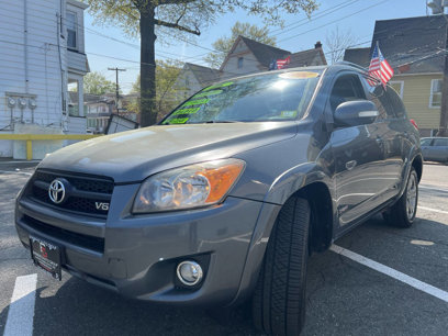 Used 2010 Toyota RAV4 Sport