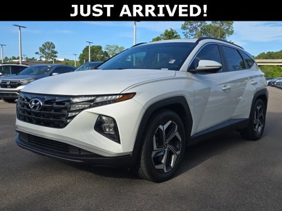 Used 2023 Hyundai Tucson SEL w/ Convenience Package