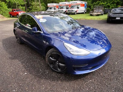Used 2019 Tesla Model 3 Long Range