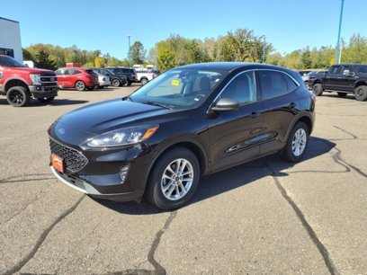 Used 2022 Ford Escape SE