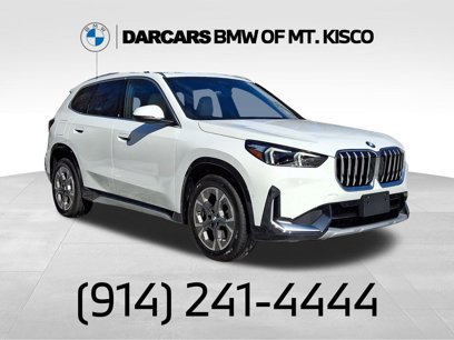 Used 2025 BMW X1 xDrive28i w/ Convenience Package