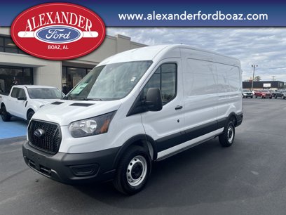 New 2024 Ford Transit 250 148 Medium Roof