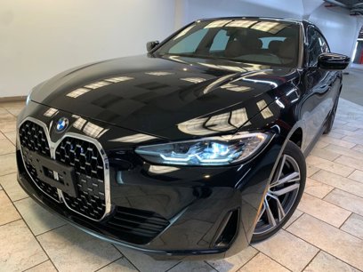 Used 2023 BMW 430i Gran Coupe xDrive w/ Convenience Package