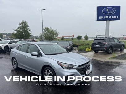 Used 2023 Subaru Legacy Premium